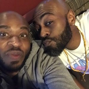 Meet your Posher, Corey